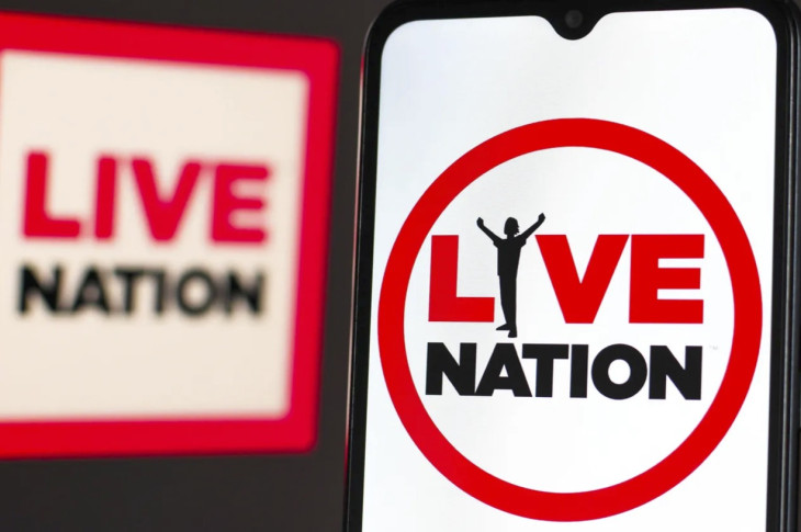 Live Nation menacé de démantèlement : le géant des concerts dans la tourmente après avoir été reconnu coupable de monopole aux Etats-Unis