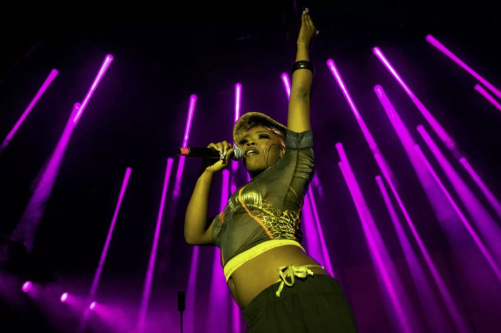 Quota, choix artistique ou évolution de la société : les festivals de musique face à la question de la place des femmes sur scène