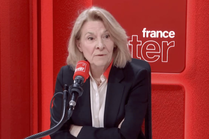 Budget de la Culture en baisse : "Ça va être extrêmement difficile", reconnaît la ministre, qui va "essayer de grappiller quelques subventions supplémentaires"