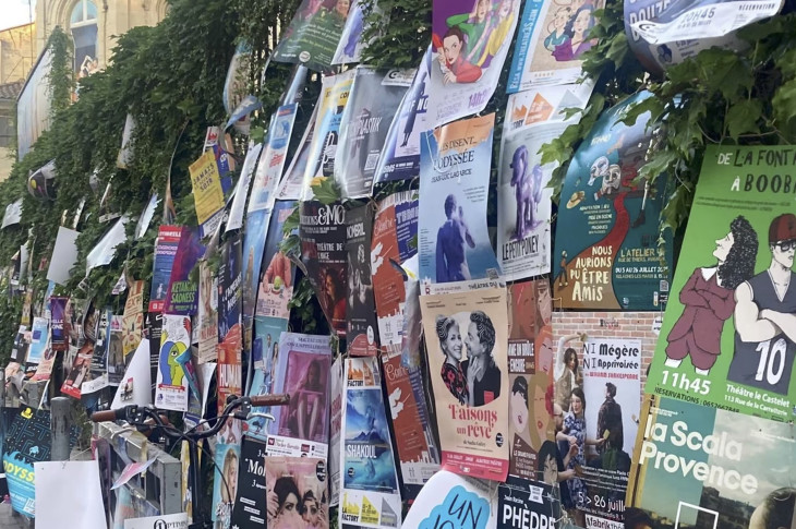 Off d'Avignon 2026 : la 60e édition proposera cet été plus de 1 700 spectacles et 27 000 représentations