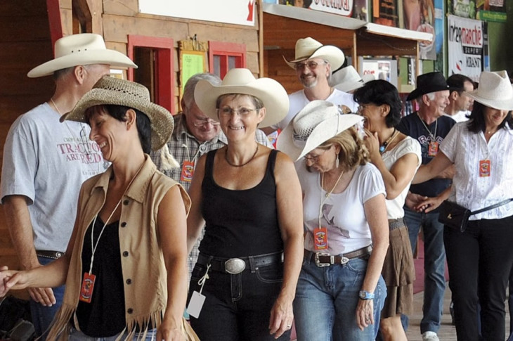 Non, la France rurale n’est pas un désert culturel