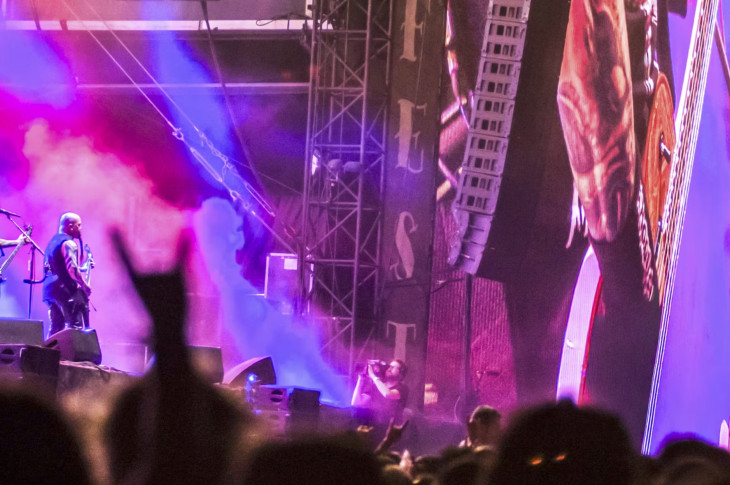 Handicap et accès à la culture : quand le metal devient vecteur d’inclusion