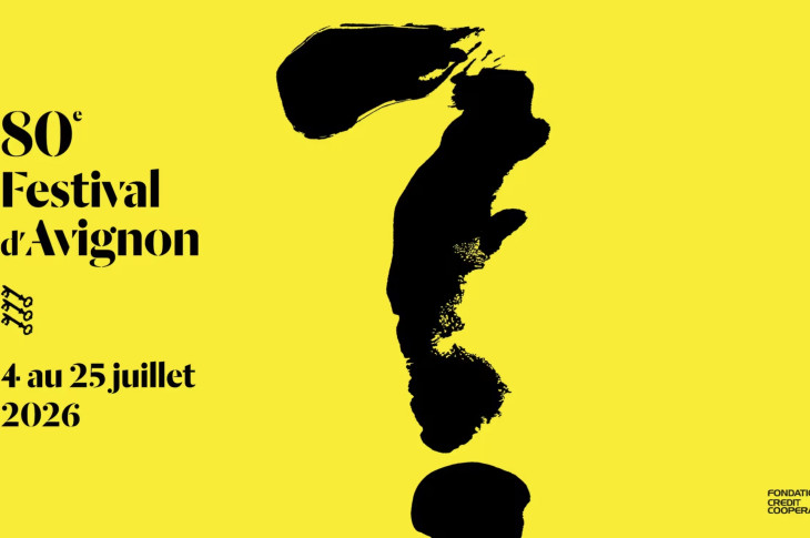 Avignon 2026 : le spectacle vivant sud-coréen mis à l'honneur pour la 80e édition du festival