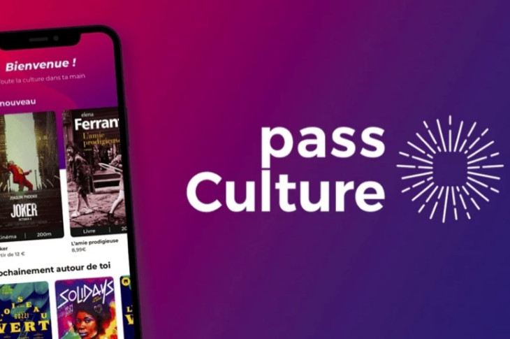 La SAS pass Culture est bien devenue un opérateur de l'État