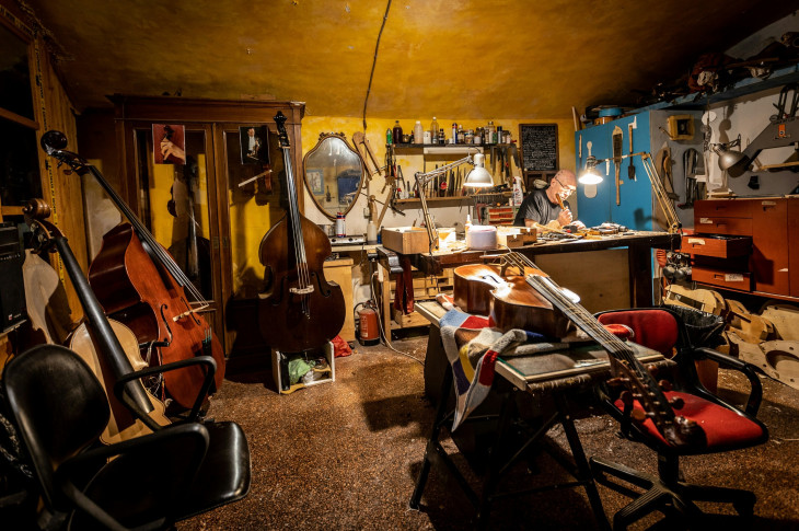 Comment estime-t-on la valeur d’un instrument ?
