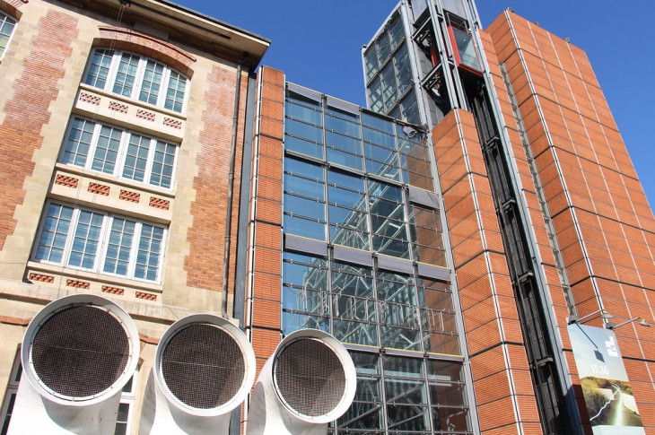 Ircam : pourquoi le modèle « d’excellence » est fragilisé