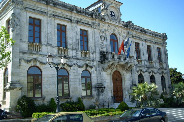 Un festival de jazz annulé par un maire RN