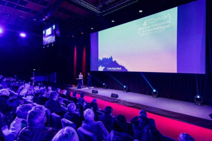 Malgré de vives tensions avec la nouvelle mairie RN, ce festival ne déménagera pas...