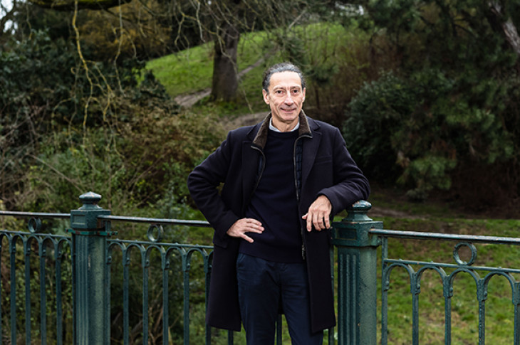 « Il n’existe pas de personnes éloignées de la culture »