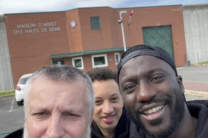 En prison, des concerts et des ateliers de rap jugés inutiles