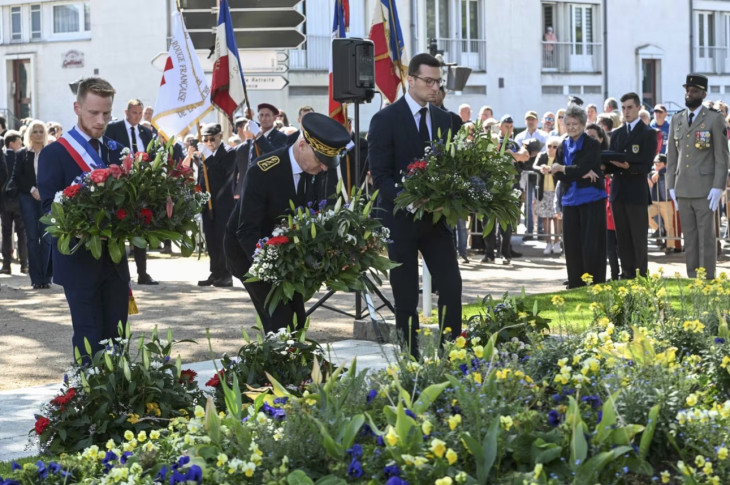 Au Rassemblement national, les nouveaux maires ciblent l’Europe, la culture et les syndicats : « Ils y vont plus franchement »