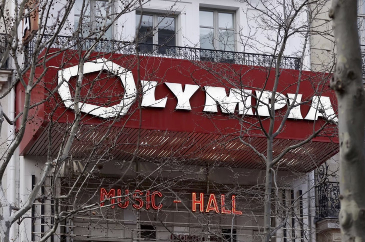 "Il y a de fortes chances que ce soit notre dernier Olympia" : après le boycott des salles de Vincent Bolloré par Dominique A, des professionnels de la musique en pleine interrogation