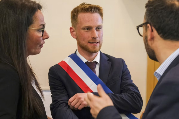 À La Flèche, le RN réduit (déjà) son soutien à la scène conventionnée