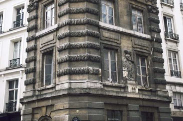 Non à l’expulsion des artistes de LaTour111, squat «légal» à Paris