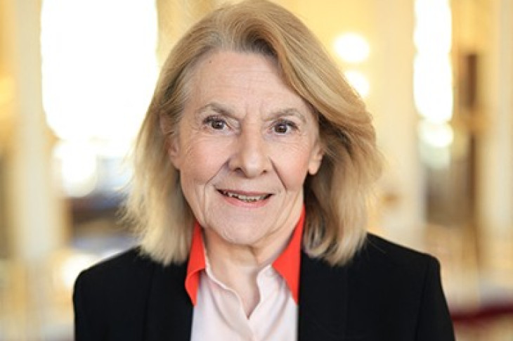 Politique culturelle de l’Etat : ce que Catherine Pégard a dit aux députés