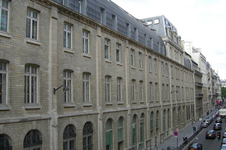 Souplesse ou précarité, l’ambivalence sociale des conservatoires de Paris