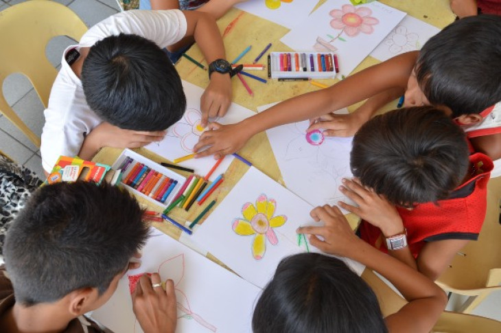 L'agglo Amiens Métropole, qui a organisé en octobre 2025 les Assises européennes de l'éducation artistique et culturelle, a publié en mars dernier les actes de ces rencontres.
