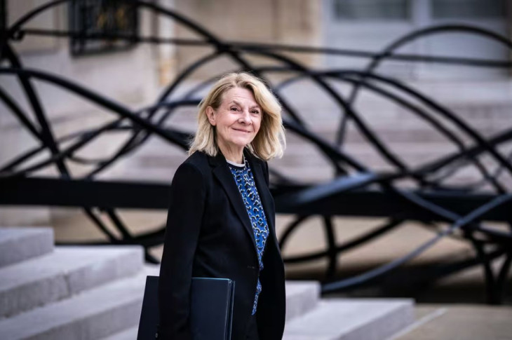 La ministre de la Culture lance pour septembre un "pass patrimoine" permettant de visiter quelque 500 monuments