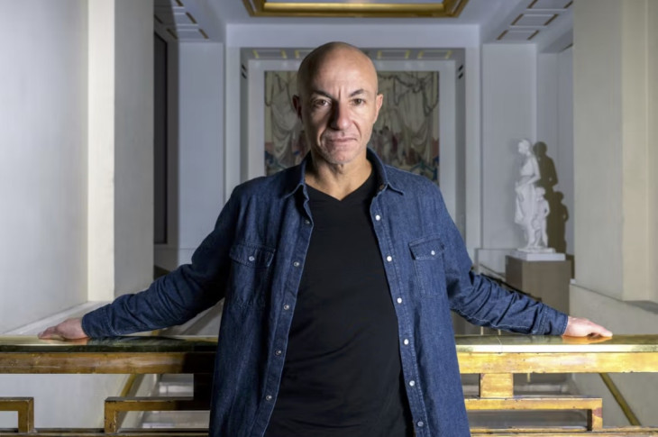 Rachid Ouramdane, chorégraphe : « La culture est un visa diplomatique qui permet de traverser les frontières, qu’elles soient sociales ou géographiques »