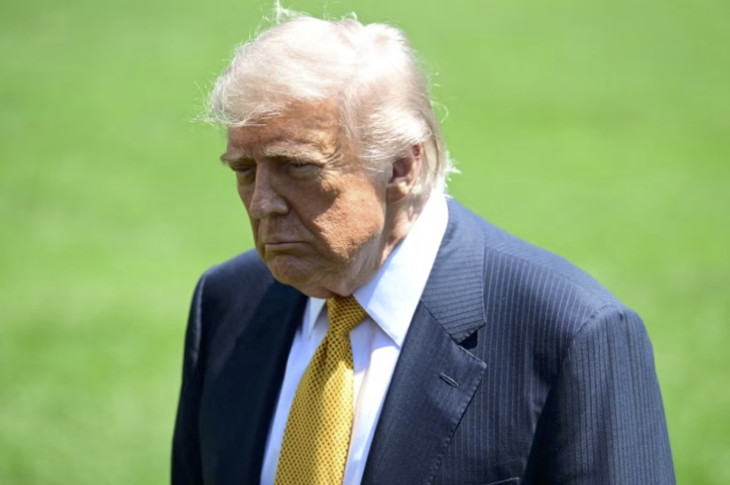 Aucun musicien ne veut se produire au 250e anniversaire des États-Unis, Trump boude