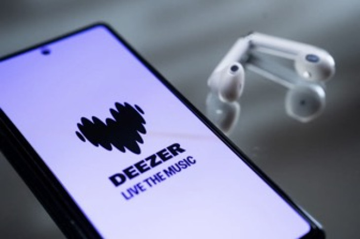 Deezer lance un détecteur de musique générée par IA pour les usagers de plateformes de streaming