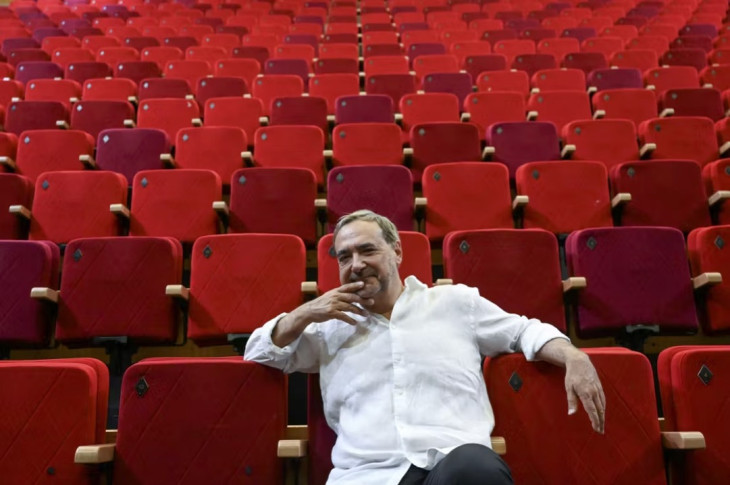 Les magistrats financiers étrillent la gestion du Printemps des comédiens par son ex-directeur, Jean Varela, et égratignent l’ancien trésorier Michaël Delafosse