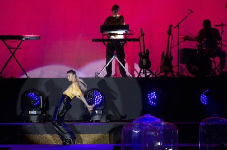 La dure vie des musiciens accompagnateurs de stars : «Il m’arrive de considérer que je n’existe pas réellement en tant qu’artiste»