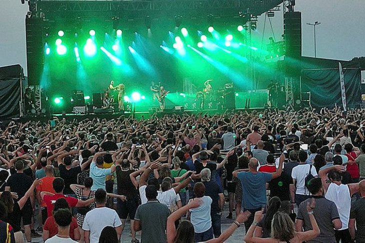 Passe d’armes avec la mairie de Tarbes : pourquoi l’édition 2026 du festival "Fil en musique" est annulée