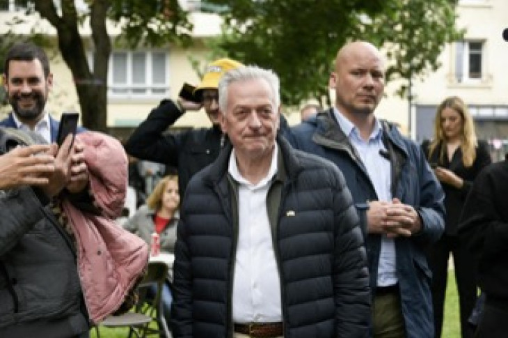 Théâtre de Vanves : après la mobilisation des artistes et des spectateurs, la mairie renonce à annuler la prochaine saison