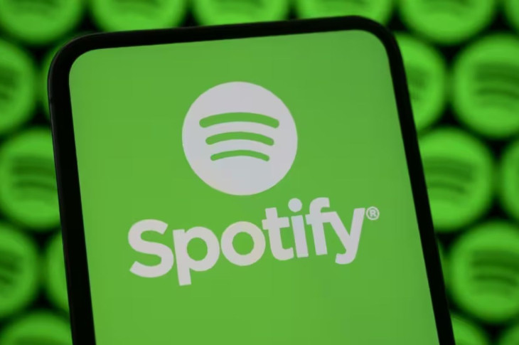 Spotify va lancer un badge permettant d'identifier les comptes d'artistes générés par intelligence artificielle