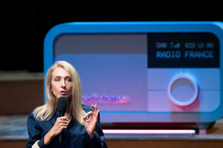 Le bouleversement des fréquences FM de France Musique déroute et agace des auditeurs