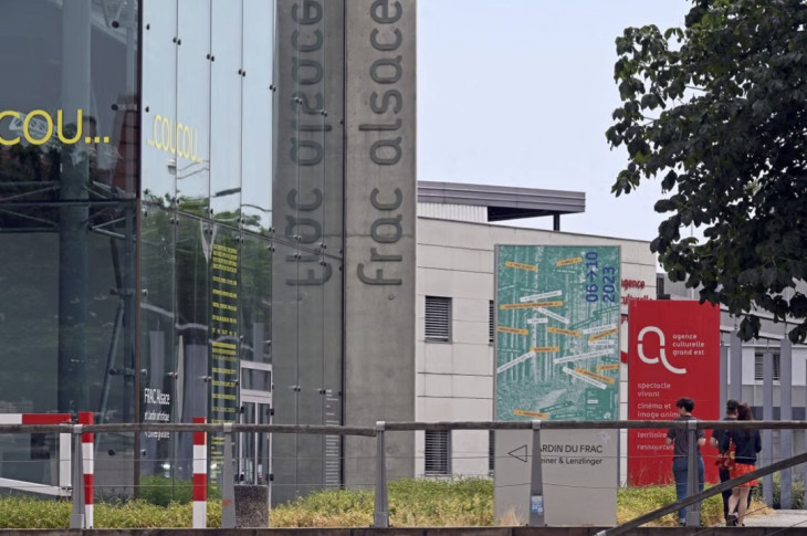 La fermeture du pôle spectacle vivant de l’agence culturelle du Grand-Est, cas d’école des restrictions budgétaires qui touchent la culture