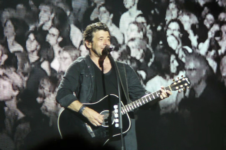 Tournée de Patrick Bruel : les maires peuvent-ils faire annuler les concerts ?