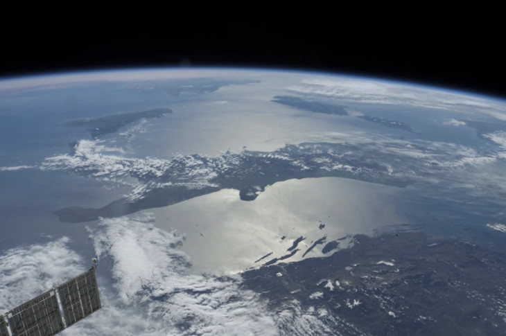 En 2025, l'Union européenne comptait 1,8 million d'artistes et d'auteurs