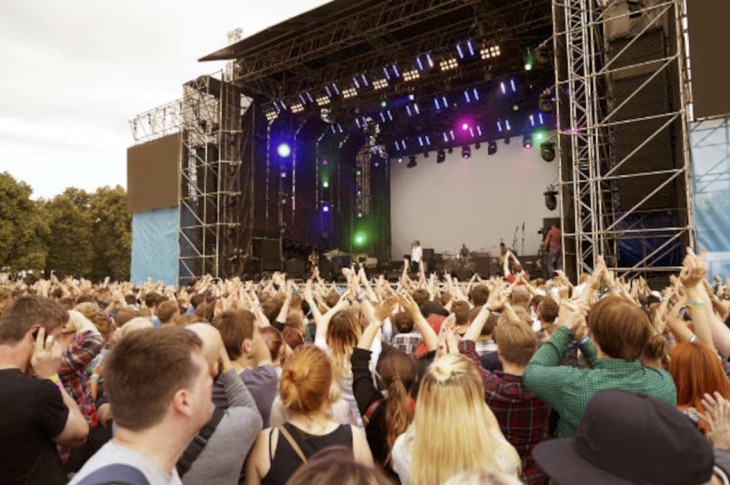 Baromètre 2025 des festivals : 6 enseignements à retenir