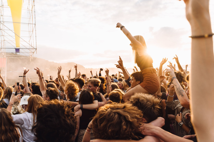 Avec 22 millions d’euros de pertes et 213 concerts annulés, un été catastrophique pour les festivals notamment