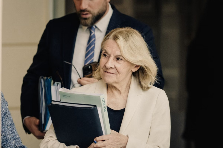 Budget de la culture : une baisse sévère et dangereuse se profile