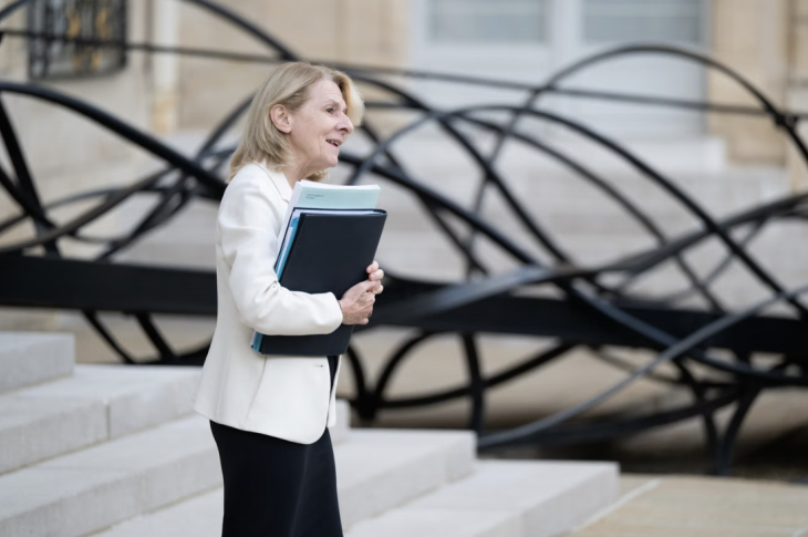 Le budget de la culture en baisse de 0,6 % dans le projet de loi de finances 2027