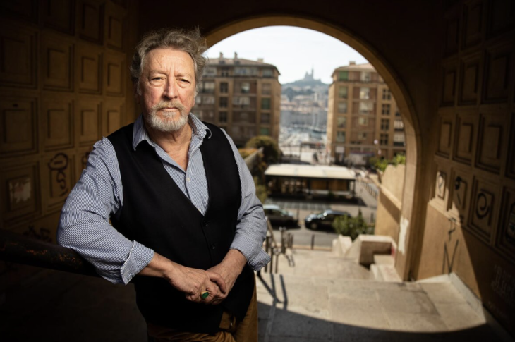 Robert Guédiguian : « C’est positif d’appeler à voter contre le RN, mais il faut que la bataille culturelle se passe aussi dans les œuvres »