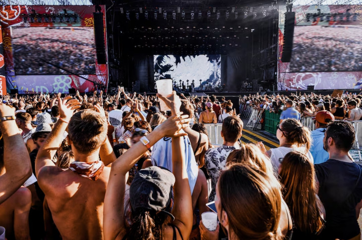 Le nombre de festivals subventionnés va-t-il diminuer à court terme ?