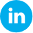 Logo Linkedin